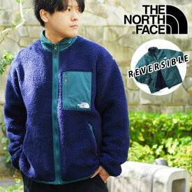送料無料 2way ノースフェイス フリース ジャケット メンズ レディース THE NORTH FACE Reversible Extreme Pile Jacket リバーシブル エクストリーム パイル ジャケット NP72333 20%off