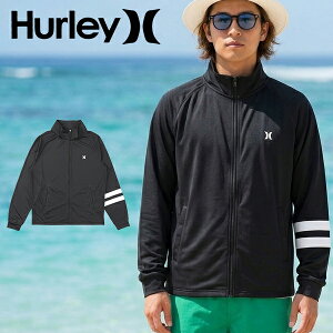 �l�R�|�X�����I �������� ���b�V���K�[�h �����Y ���f�B�[�X �n�[���[ HURLEY ���� RASH ZIP HIGH NECK O&O UV�J�b�g ���b�V���K�[�h ���O���΍� ���b�V�� �n�C�l�b�N �T�[�t�B�� �C �C���� �T�[�t �v