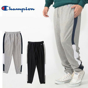 スエット チャンピオン パンツ メンズパンツ 通販 人気ランキング 価格 Com