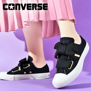  Ro[X Xj[J[ fB[X CONVERSE ALL STAR I[X^[ RIBBONLACE SLIP OX {[X Xbv [Jbg Xb| LoX V[Y C 5SE727 ubN  2025H~V