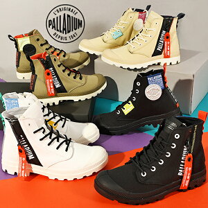  pfBE Xj[J[ PALLADIUM Y fB[X PAMPA HI OUTZIP OVERLAB pp I[o[{ t@Xi[t nCJbgXj[J[ JWAV[Y V[Y C 78725