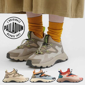  pfBE Xj[J[ PALLADIUM fB[X THUNDER LO y  nCeNXj[J[ _bhV[Y ~bhJbg V[Y C }`J[ 98851