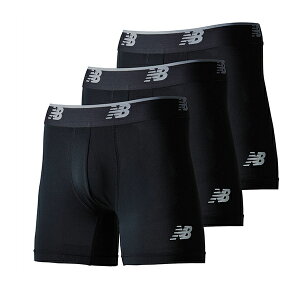�������� �j���[�o�����X New Balance ���b�V�� �{�N�T�[�p���c 5�C���` �O�� 3PACK �����Y ���� 3���Z�b�g �A���_�[�E�F�A �{�N�T�[ �p���c �C���i�[ 3���g 3P 3�� �Z�b�g �� ���S 12%off LAU13015