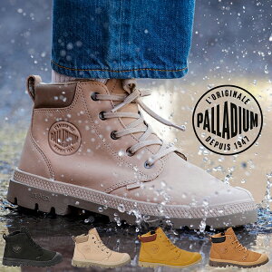  pfBE h u[c Xj[J[ y PALLADIUM Y fB[X pp PAMPA LITE+ WP+ LTH ZIP TChWbv t@Xi[t nCJbgXj[J[ CV[Y V[Y C 787