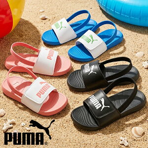 2026�t�ĐV�F �������� �v�[�} �L�b�Y �T���_�� PUMA �W���j�A �q�� �j�̎q ���̎q �|�b�v�L���b�g20 �o�b�N�X�g���b�v AC PS �r�[�`�T���_�� �V���[�Y �C �q���C �x���N�� �C �v�[�� �r�[�` ���V