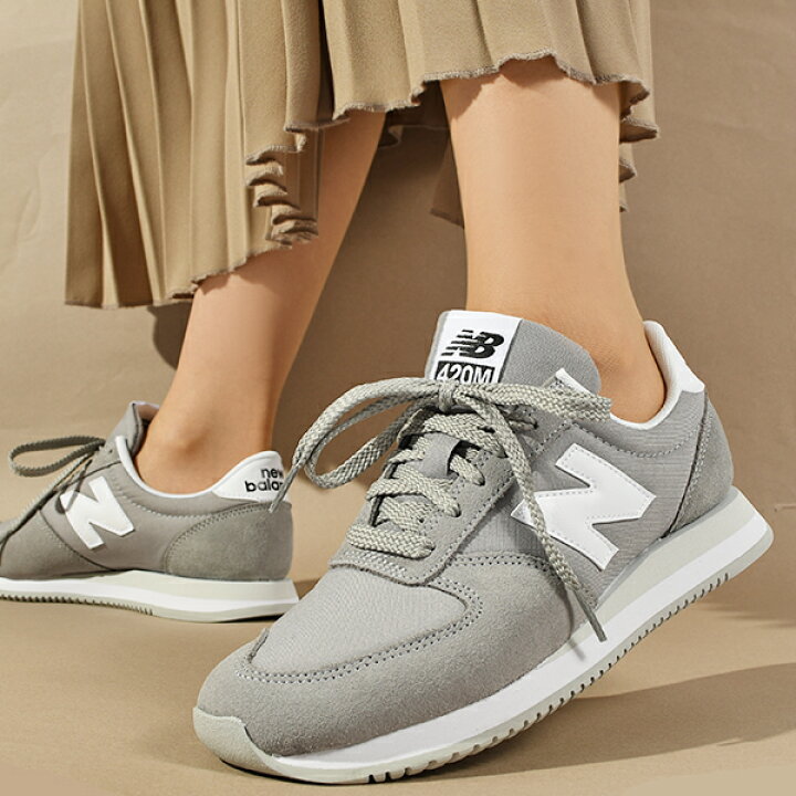 楽天市場】送料無料 ニューバランス レディース メンズ スニーカー new balance WL420M UL420M ローカット カジュアル シューズ 靴 ブラック 黒 ベージュ ネイビー 紺 2022春夏新作 : Ray Green 楽天市場】送料無料 ニューバランス レディース メンズ スニーカー new balance WL420M UL420M ローカット カジュアル シューズ 靴 ブラック 黒 ベージュ ネイビー 紺 2022春夏新作 : Ray Green