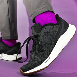 Iׂ3J[  j[oX Xj[J[ New Balance Y Fresh Foam Arishi v4 jbgn rbOS ʊw XN[ w ʋ X|[c EH[LO jO ^C V[Y C 2