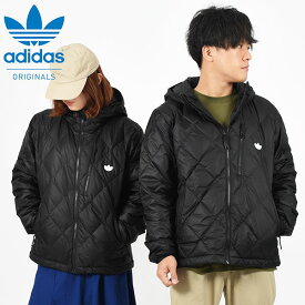 現品のみ XLサイズ 30%off 送料無料 アディダス メンズ レディース ダウンジャケット adidas DOWN QUILT PUFF アウター ジャンパー 防寒 ORIGINALS オリジナルス TX387