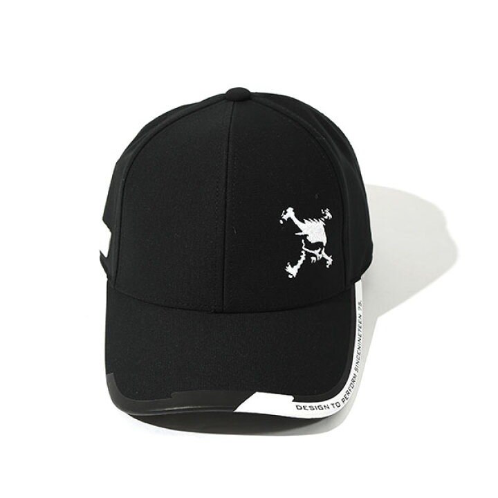 人気定番 オークリー ゴルフ FOS901388 スカル ロゴ キャップ 帽子SKULL SYNCHRONISM CAP 23.0