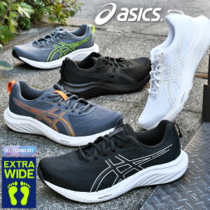 2026�t�ĐV�F �������� ���L �����j���O�V���[�Y �A�V�b�N�X �����Y asics GEL-CONTEND 9 �Q���R���e���h ���C�h �W���M���O �E�H�[�L���O �X�|�[�c �g���[�j���O �X�j�[�J�[ 1011B882
