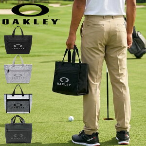 2026�H�~�V�F �������� �S���t �J�[�g�o�b�O �I�[�N���[ OAKLEY �g�[�g�o�b�O ���E���h �|�[�` GOLF �S���t �R���y �i�i �v���[���g FOS902056 20%off
