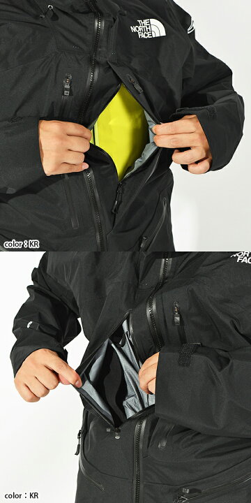 楽天市場】送料無料 ノースフェイス メンズ 高機能 GORE-TEX 