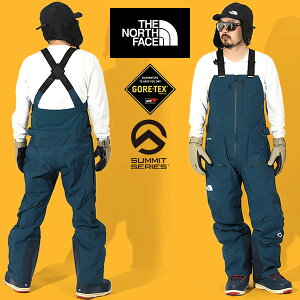 Xg1  m[XtFCX Y @\ GORE-TEX Xm[{[h EFA THE NORTH FACE SAebNX ru pc RTG GORE-TEX Bib T~bgV[Y lCr[ NS62302 10%off