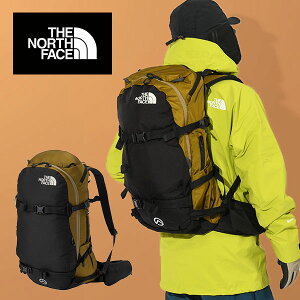ザ・ノースフェイス CHUGACH 35 NM62352 34L/38L (登山用リュック  