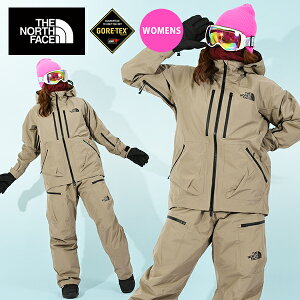  m[XtFCX fB[X  GORE-TEX @\ Xm[{[h EFA THE NORTH FACE SAebNX CobN Ch WPbg O[ LAYBACK RIDE Jacket ns62412 10%off