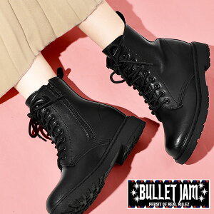  ҂ݏグu[c BULLET JAM obgW fB[X Cq[ 6cm r r V[gu[c [XAbvu[c TChWbv V[g u[c V[Y C  ubN BJ-16112