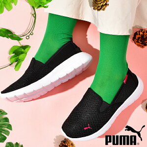 30%off  NbVQ Xj[J[ v[} PUMA fB[X v[} tbNX j[ XbvI Xb| V[Y C ubN  RȂ 371951