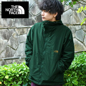  m[XtFCX t[X WPbg Y fB[X  THE NORTH FACE Compact Nomad jacket RpNg m}h WPbg NP72433