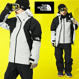  m[XtFCX Y 3way  Xm[{[h EFA XL[ THE NORTH FACE Xm[o[h gNCCg WPbg Snowbird Triclamete Jacket O[ NS62310 10%off