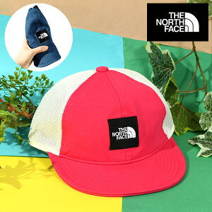 䂤pPbgI m[XtFCX LbY ܂肽߂ q bVLbv THE NORTH FACE Kids Square Logo Mesh Cap LbY XNGAS bV Lbv Xq c 3 4 5 6 nnj