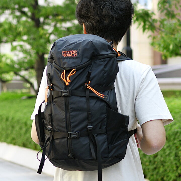 楽天市場】日本正規品 送料無料 軽量 リュックサック ミステリーランチ 