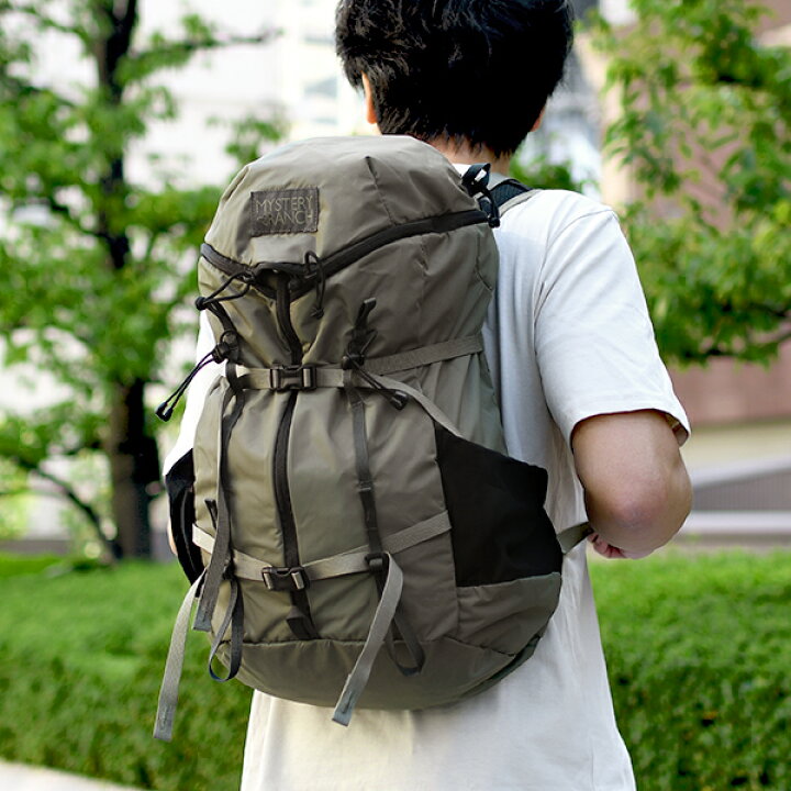 楽天市場】日本正規品 送料無料 軽量 リュックサック ミステリーランチ 