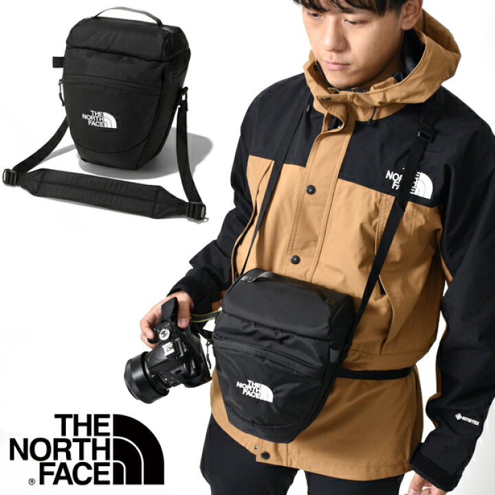 THE NORTH FACE エクスプローラーカメラバッグ NM91550 通販