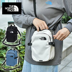 lR|XI m[XtFCX TRbV V_[|[` fB[X Y 3L THE NORTH FACE {_[~jV_[ Boulder Mini Shoulder ubN  NM72358 2025tĐVF