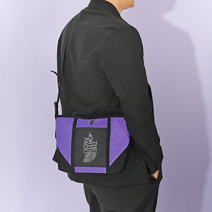 ザ・ノース・フェイス ショルダーバッグ 4L かばん THE NORTH FACE BC 