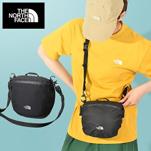 lR|XI m[XtFCX TRbV V_[|[` fB[X Y 2.5L THE NORTH FACE V_[ |Pbg WP Shoulder Pocket ubN  NM92400