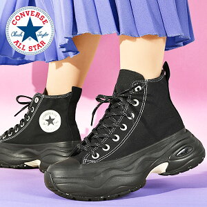37%OFF   Ro[X I[X^[ Xj[J[ fB[X CONVERSE ALL STAR R SURGETRAINER I[X^[ A[ T[Wg[i[ HI nCJbg Xj[J[ LoX V[Y C