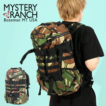 楽天市場】mystery ranch 2day assault（カラーマルチカラー）の通販