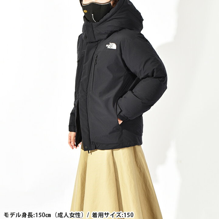 楽天市場】現品限り 140cm 送料無料 ノースフェイス 子供 ダウン 