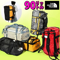 楽天市場】ノースフェイス ボストンバッグ 95lの通販