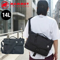 楽天市場】マムート ショルダー 14lの通販