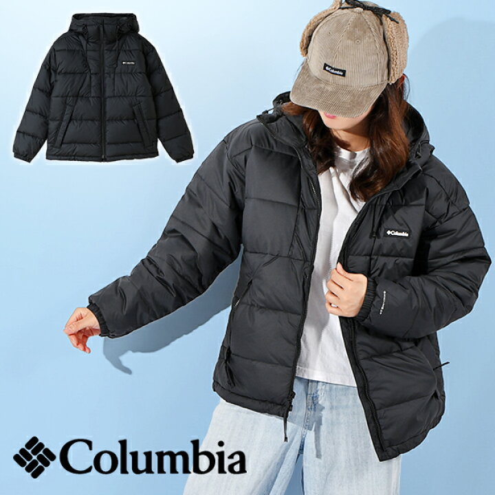 楽天市場】送料無料 コロンビア 中綿ジャケット Columbia レディース 