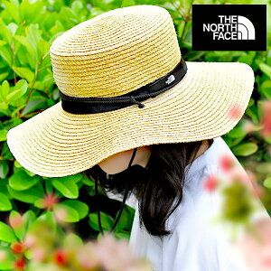  m[XtFCX Xq nbg fB[X ܂߂ THE NORTH FACE Raffia Blade Hat tBA uCh nbg ΍ Tt@nbg i` NNW02441