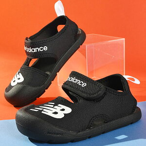  j[oX ܐی xr[T_ p new balance CRSR v1 Sandal LbY q j̎q ̎q }WbNe[v xN V[Y C X|[cT_ X|T C v[ 