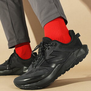  j[oX Xj[J[ L New Balance Y DynaSoft Nitrel v6 iCg Ch 4E jOV[Y ʊw ʋ V[Y C X|[c ^C  ubN MTNTRLF64E