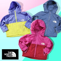 楽天市場】ノースフェイス ベビー（フード（有/無）取り外し・収納可能 【新品未使用】THE NORTH FACE フード付きアウター ベビー 80
