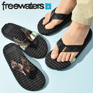 サンダル メンズ フリーウォータース Freewaters の人気商品 通販 価格比較 価格 Com