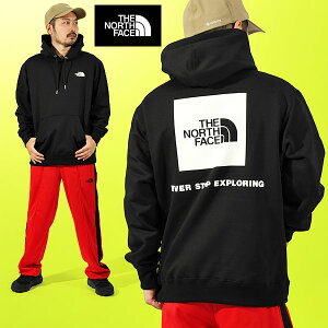  m[XtFCX p[J[ N XEFbg Y fB[X THE NORTH FACE Back Square Logo Hoodie obN XNGA S t[fB[ vI[o[ NT62348