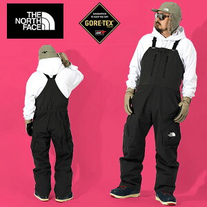  m[XtFCX Y  GORE-TEX @\ Xm[{[h EFA THE NORTH FACE SAebNX CobN Ch rupc LAYBACK RIDE Bib O[ ChVGbg ns62413 10%off