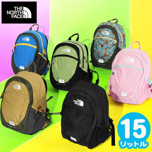  m[XtFCX q bNTbN LbY THE NORTH FACE SMALL DAY X[fC fCpbN 15L fB[X WjA obO AEghA NMJ72360 2025H~VF