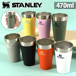 STANLEY X^[ X^bLO^pCg 0.47L XeX ^u[ 470ml Rbv ۗ ۉ  AEghA {Ki 2025tĐVF