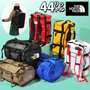  m[XtFCX obO Y fB[X THE NORTH FACE x[XLv _btS BC DUFFEL S 44L 2way _btobO {XgobO AEghA obNpbN bNTbN NM82368 2025