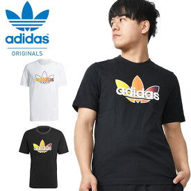 40%OFF アディダス 半袖 Tシャツ メンズ adidas SPRT GRAPHIC TEE ロゴ ORIGINALS オリジナルス 26536