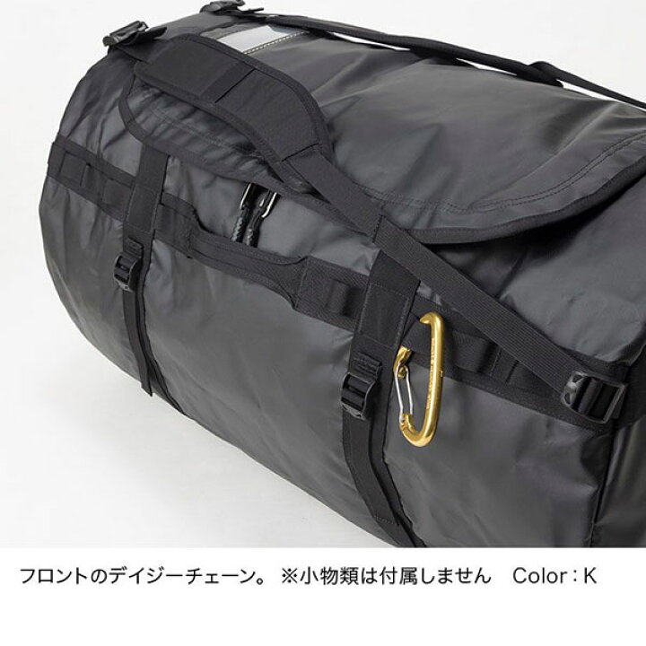 楽天市場】送料無料 大容量 160リットル ノースフェイス リュック 