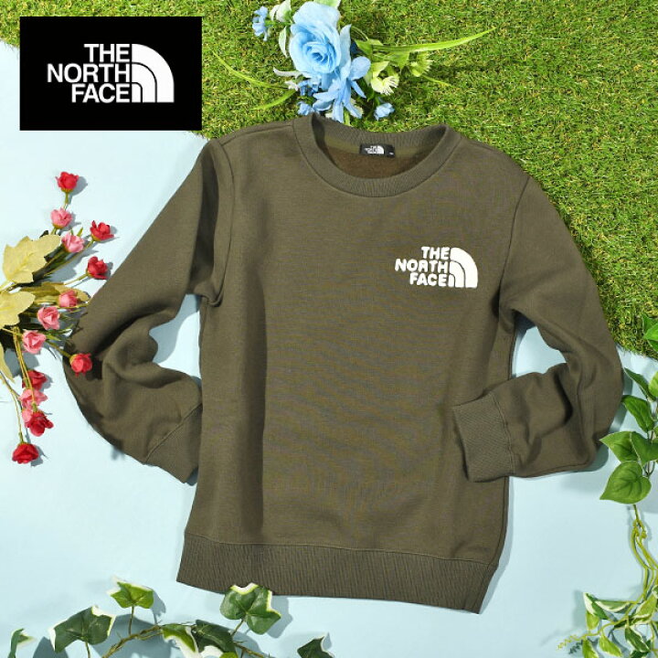 ザ・ノース・フェイス THE NORTH FACE アウトドア キッズ フロントビュークルー Frontview Crew メンズ レディース トップス スウェット ウェア シャツ キャンプ レジャー デイリー  NTJ62262 UN アーバンネイビー THE NORTH FACE（ザ ノースフェイス） キッズ フロントビュークルー スウェット トレーナー 裏起毛 アーバンネイビー NTJ62262  UN 100 110 120 130 140 150 24秋冬 【FWSL】 : ニワスポーツ - 通販 - Yahoo!ショッピング