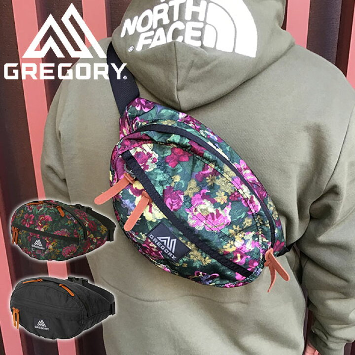 楽天市場 送料無料 ウエストポーチ Gregory グレゴリー Tailmate Xs テールメイトxs メンズ レディース 3 5l 日本正規品 バッグ ウエストバッグ ボディバッグ ヒップバッグ Ray Green